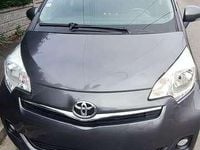 Occasion Toyota Verso-S Lounge 101 ch (74 kW) 2011 Monospace