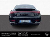 occasion Mercedes EQE AMG 43 476ch 4matic