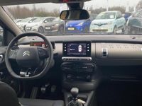 occasion Citroën C4 Cactus Puretech 110 S&s Bvm6 Shine