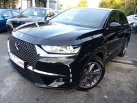 Occasion DS Automobiles DS7 Crossback Bastille Plus 203 ch (149 kW) 2021 Noir SUV