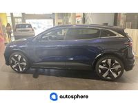 occasion Renault Mégane Electric EV60 220ch Techno super charge