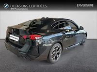 Occasion BMW 220 M Sport 2025 Saphirschwarz métallisé Coupé