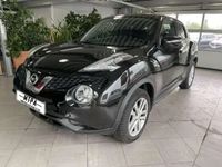 occasion Nissan Juke 1.2 Dig-t 115ch N-connecta