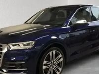 occasion Audi SQ5 3.0 Tdi Quattroled/acc/ahk