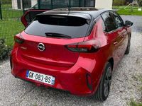 occasion Opel Corsa-e 