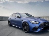 Occasion Mercedes C63S AMG AMG 680 ch (500 kW) 2024 Break