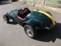 Occasion Triumph Spitfire 75 ch (55 kW) 1968 Vert Cabriolet