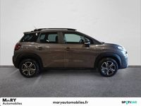 occasion Citroën C3 Aircross PureTech 130 S&S EAT6 Feel Pack