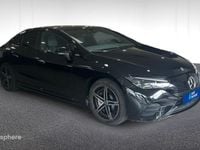 Occasion Mercedes EQE350 AMG line 214 kW (292 ch) 2025 Noir Berline