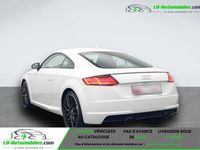 occasion Audi TT Coupe 40 TFSI 197 BVA