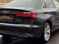 Occasion Audi A3 Design 151 ch (111 kW) 2020 Gris Berline