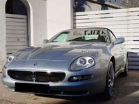 occasion Maserati Spyder Cambiocorsa