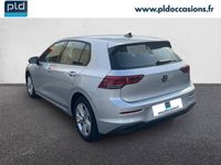 occasion VW Golf 2.0 TDI SCR 115 BVM6 Life 1st