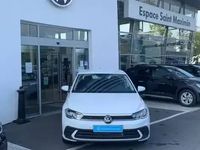 occasion VW Polo 1.0 Tsi 95 S&s Bvm5 Life Plus