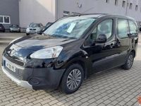 Occasion Peugeot TePee Outdoor 2015 Van