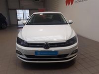 occasion VW Polo Polo BUSINESS1.0 80 S&S BVM5