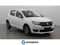 occasion Dacia Sandero 1.2 16v 75ch SL 10 ans