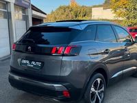 Occasion Peugeot 3008 GT-line 130 ch (95 kW) 2018 SUV