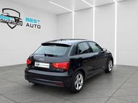 Occasion Audi A1 Ambition 118 ch (86 kW) 2015 Noir Berline