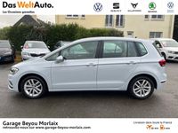 Occasion VW Golf Sportsvan 150 ch (110 kW) 2018 Monospace