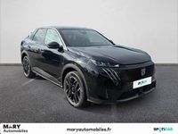 Nouvelle Peugeot 3008 Allure 136 ch (100 kW) 2025 SUV