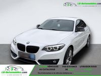 Occasion BMW 218 Comfort Edition 150 ch (110 kW) 2017 Coupé