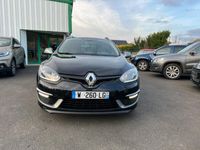 occasion Renault Mégane GT 2.0 220 Chassis sport