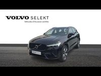 Occasion Volvo XC60 Plus 253 ch (186 kW) 2024 Noir SUV