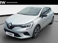 Occasion Renault Clio V Equilibre 2023 Gris Citadine