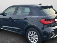 Occasion Audi A1 Design 110 ch (80 kW) 2022 Citadine