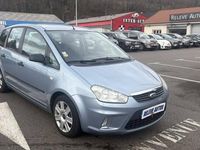 Occasion Ford C-MAX Titanium 116 ch (85 kW) 2007 Monospace