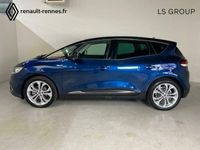 occasion Renault Scénic IV Scenic Blue dCi 120 Business