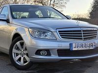 Occasion Mercedes C220 Classic 170 ch (125 kW) 2007 Berline