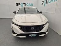 Occasion Peugeot 308 S 2022 Blanc Berline
