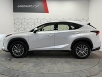 Occasion Lexus NX300h 197 ch (144 kW) 2017 SUV