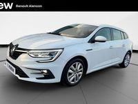 Occasion Renault Mégane IV Business 2022 Blanc Break