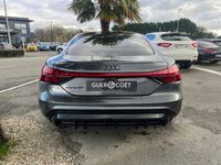 occasion Audi e-tron 476ch Quattro