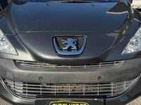 Occasion Peugeot 308 110 ch (80 kW) 2008 Berline