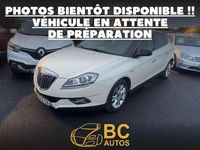 Occasion Lancia Delta 120 ch (88 kW) 2009 Beige Citadine