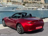 occasion Mazda MX5 MX-5iv st exclusive-line 1.5 skyactiv-g 13