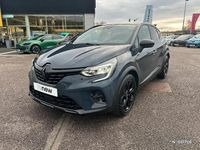 Occasion Renault Captur Rive Gauche 145 ch (106 kW) 2022 Bleu SUV