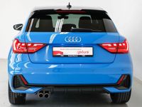 occasion Audi A1 40 Tfsi 200ch S Line S Tronic 6