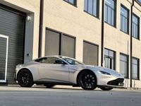 occasion Aston Martin V8 Vantage 4.0