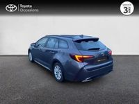 Occasion Toyota Corolla Business Edition 2025 Gris atlas métallisé Break