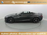 occasion Aston Martin Vanquish 575 Cv Volante