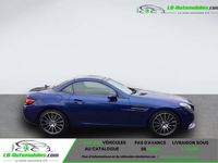 occasion Mercedes SLC300 BVA