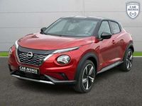 occasion Nissan Juke 1.6 Hybrid 143ch N-Design 2023.5