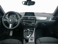 occasion BMW 218 SERIE 2 COUPE (F22) DA 150CH M SPORT EURO6D-T