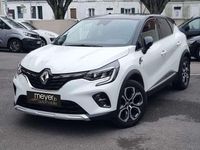 Occasion Renault Captur Intens 91 ch (66 kW) 2021 Blanc SUV