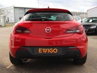 occasion Opel Astra GTC 1.4 T 140 Ch Dynamic